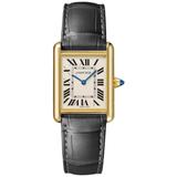 ZEGAREK CARTIER TANK LOUIS L