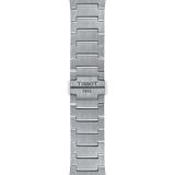 TISSOT PRX Powermatic 80 Steel & 18K Gold Bezel