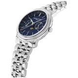 ZEGAREK FREDERIQUE CONSTANT CLASSICS INDEX BUSINESS TIMER