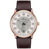 ZEGAREK JUNGHANS MEISTER DRIVER AUTOMATIC
