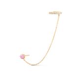 Monokolczyk złoty Lollipop