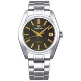 ZEGAREK GRAND SEIKO HERITAGE AUTO HI BEAT
