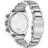 ZEGAREK CITIZEN SPORT RACER CHRONOGRAPH