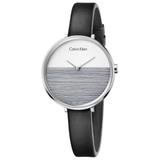 ZEGAREK CALVIN KLEIN RISE