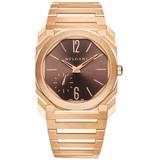 ZEGAREK BVLGARI OCTO FINISSIMO