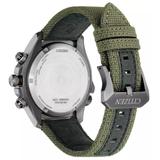 ZEGAREK CITIZEN PROMASTER LAND