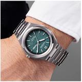 ZEGAREK CITIZEN ZENSHIN SUPER TITANIUM