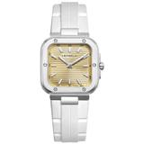 ZEGAREK HERBELIN CAP CAMARAT SQUARE