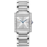 ZEGAREK CARTIER TANK FRANCAISE