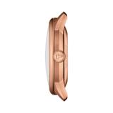 TISSOT Chemin des Tourelles Powermatic 80 39 mm