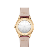 ZEGAREK OMEGA DE VILLE