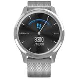 ZEGAREK GARMIN VIVOMOVE LUXE