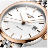 LONGINES ELEGANT COLLECTION