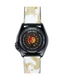 ZEGAREK SEIKO 5 Sports Bruce Lee