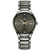 ZEGAREK RADO TRUE AUTOMATIC DIAMONDS