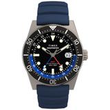 ZEGAREK TIMEX Deepwater