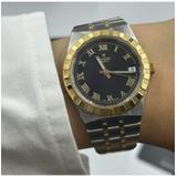 TUDOR ROYAL
