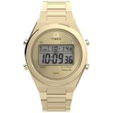 ZEGAREK TIMEX Q Timex Q80 Continental