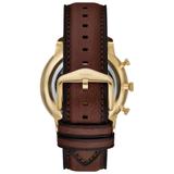 ZEGAREK FOSSIL NEUTRA CHRONOGRAPH