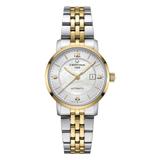 ZEGAREK CERTINA DS Caimano Lady Automatic 29mm
