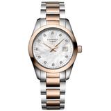 LONGINES Conquest Classic