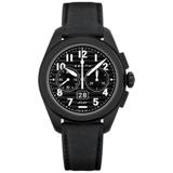ZEGAREK ZENITH PILOT BIG DATE FLYBACK CHRONOGRAPH