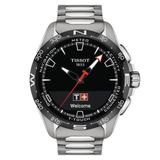 TISSOT T-TOUCH CONNECT SOLAR