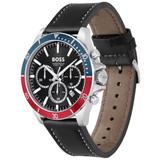 ZEGAREK HUGO BOSS TROPER