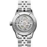 ZEGAREK RAYMOND WEIL FREELANCER DATE