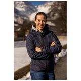 ZEGAREK NORQAIN ADVENTURE SPORT