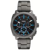 ZEGAREK FOSSIL MACHINE CHRONOGRAPH