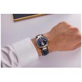 ZEGAREK HERBELIN NEWPORT HERITAGE ORIGINALS