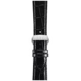 Tissot Couturier Chronograph