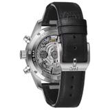 ZEGAREK IWC SCHAFFHAUSEN PILOT''S AUTOMATIC CHRONOGRAPH