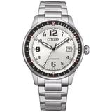 ZEGAREK CITIZEN URBAN MILITARY MECHANICAL