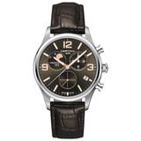 ZEGAREK CERTINA DS-8 Chronograph Moon Phase