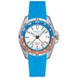 ZEGAREK CERTINA DS-X GMT