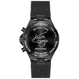 ZEGAREK CERTINA DS-7 Chronograph Padel Edition by Marta Ortega