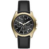 ZEGAREK ARMANI EXCHANGE GIACOMO