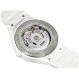 ZEGAREK RADO True Round Automatic Open Heart Limited Edition