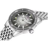 ZEGAREK RADO CAPTAIN COOK AUTOMATIC X TENNIS LIMITED EDITION
