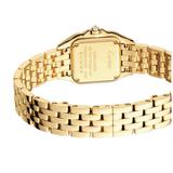 ZEGAREK CARTIER PANTHERE DE CARTIER S