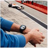 TUDOR BLACK BAY CHRONO ''CARBON 25''