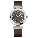 ZEGAREK OMEGA DE VILLE