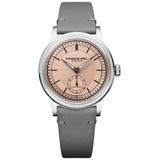 ZEGAREK RAYMOND WEIL MILLESIME SMALL SECONDS