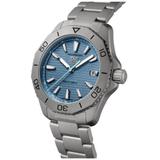 ZEGAREK TAG HEUER AQUARACER PROFESSIONAL 200 SOLARGRAPH