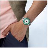 ZEGAREK TAG HEUER FORMULA 1 SOLARGRAPH LIMITED EDITION