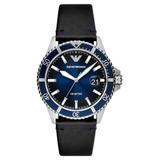 ZEGAREK EMPORIO ARMANI DIVER