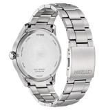 ZEGAREK CITIZEN SUPER TITANIUM