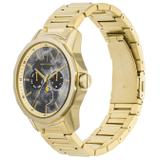ZEGAREK ARMANI EXCHANGE BANKS